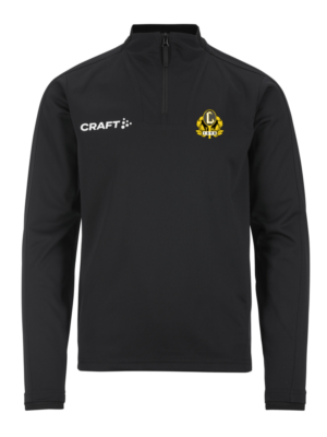 Evolve 2.0 Half zip JR