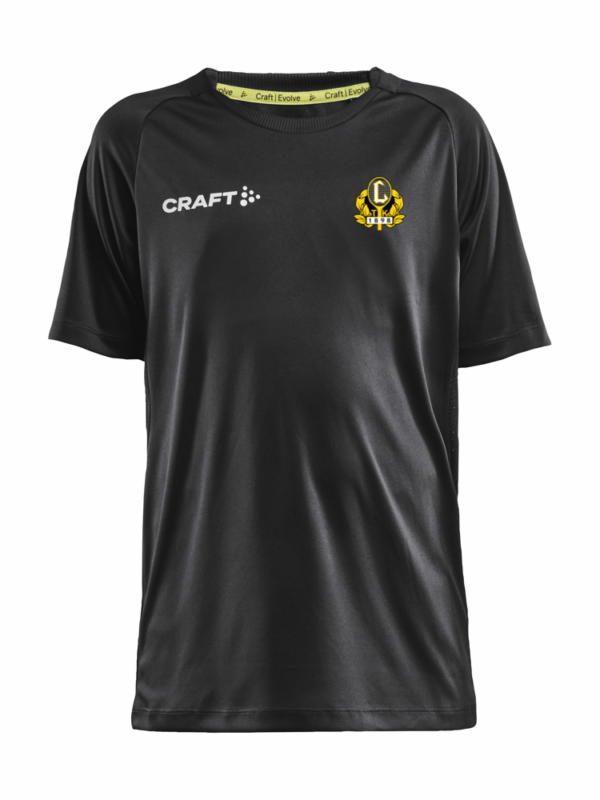 Evolve Tee JR