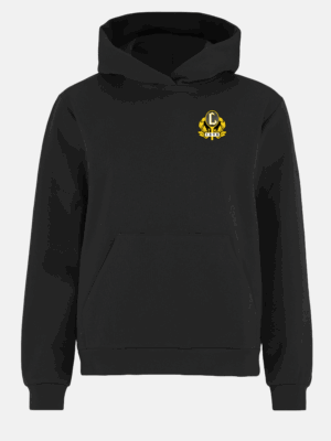 Community 2.0 Hoodie Dam