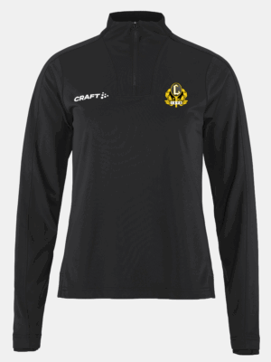 Evolve 2.0 Half zip Dam