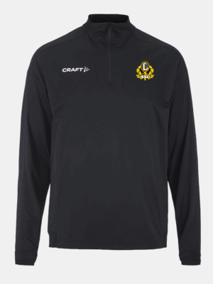 Evolve 2.0 Half zip Herr
