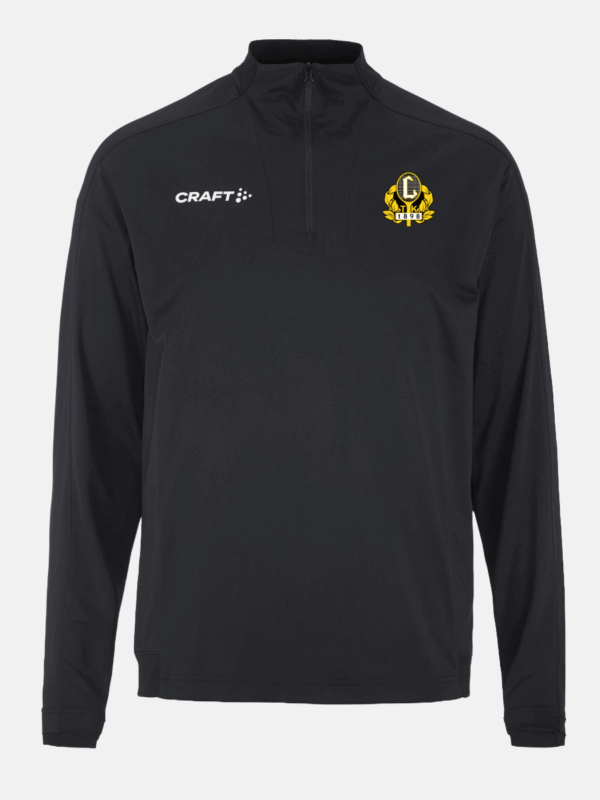 Evolve 2.0 Half zip Herr