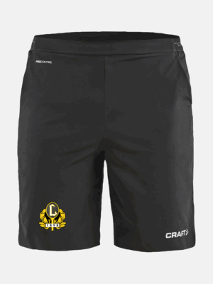 Pro Control Impact Shorts Herr