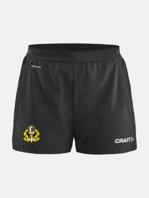 Pro Controle Impact Shorts Dam