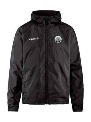 Squad Wind Jacket Herr